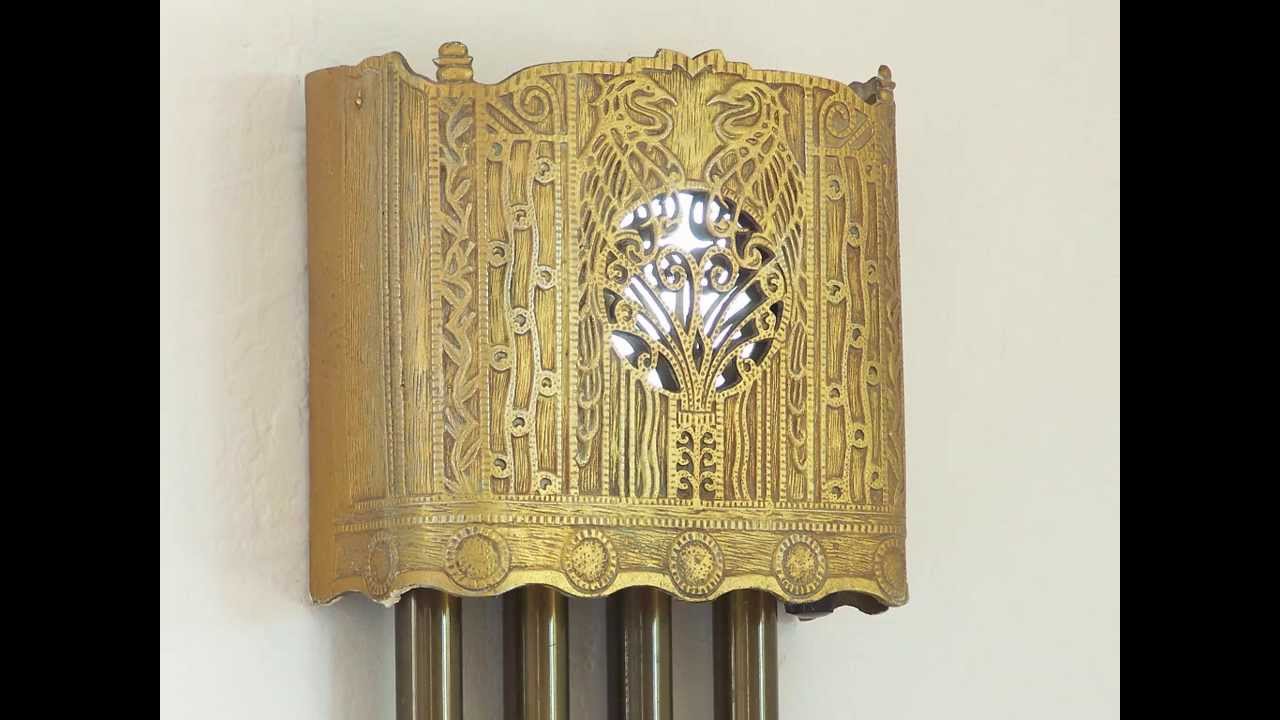 westminster door chimes for home